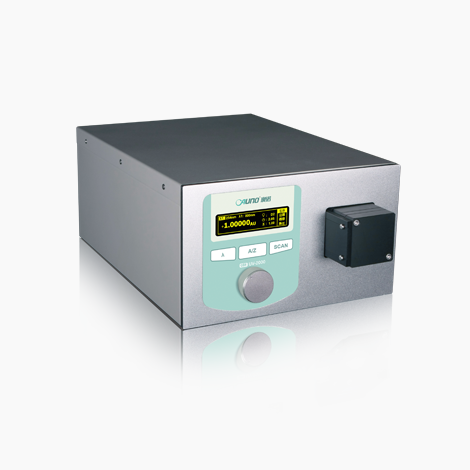 uv2000紫外可见双波长检测器 含分析流通池 - 澳诺科技——专注液相